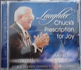 Laughter: Chuck's Prescription for Joy