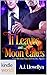 The Lei Crime Series: Ti Leaves and Moon Cakes (Kindle Worlds Novella) (Coffee and Kukui Nuts Book 2)