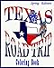 Texas RoadTrip Coloring Book- Spring Edition- Stress relieving Texas designs: Texas themed flowers, birds and animals for fun and relaxation on your spring roadtrip (Volume 1) by 