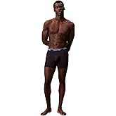 Calvin Klein Men's Micro Stretch 3-pack Boxer Brief
