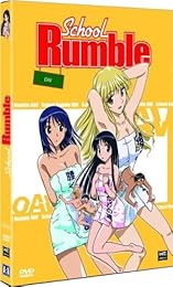 School Rumble - Oav