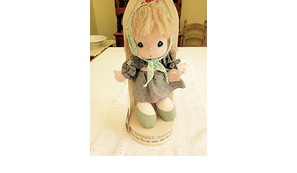 precious moments beatitudes collection