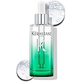 KÉRASTASE Specifique Potentialiste Hair & Scalp Serum, Universal Defense Serum for Scalps, Hydrates Scalp with Vitamin C, Sulfate-Free for Normal, Dry, Sensitive or Oily Scalps, 3.04 Fl Oz