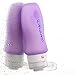 Anti Aging Jade Roller for Face Massage, 100% Natural Facial Massager with Double Rollers to Rejuvenate Skin