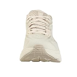 Hoka Men's Clifton 10 Oat Milk 11 Medium