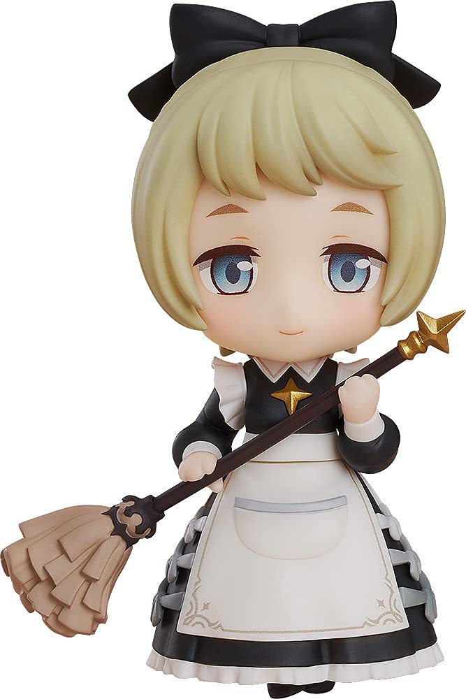 Good Smile Company - AFK Arena Rosaline Nendoroid Action Figure