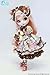 Pullip Dolls Alice du Jardin Pink version 12 inches Figure, Collectible Fashion Doll P-059 