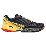 La Sportiva Akasha Running Shoe - Men's