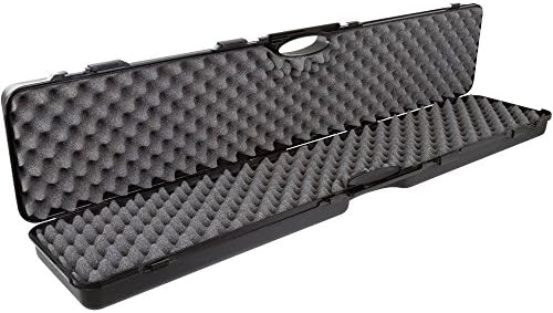 Hard-Sided Hunting Firearms Field Case for 48" Guns