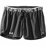 Under Armour Womens UA Play Up Shorts