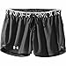 Under Armour Womens UA Play Up Shorts