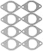 Fel-Pro MS96679 Exhaust Manifold Gasket Set