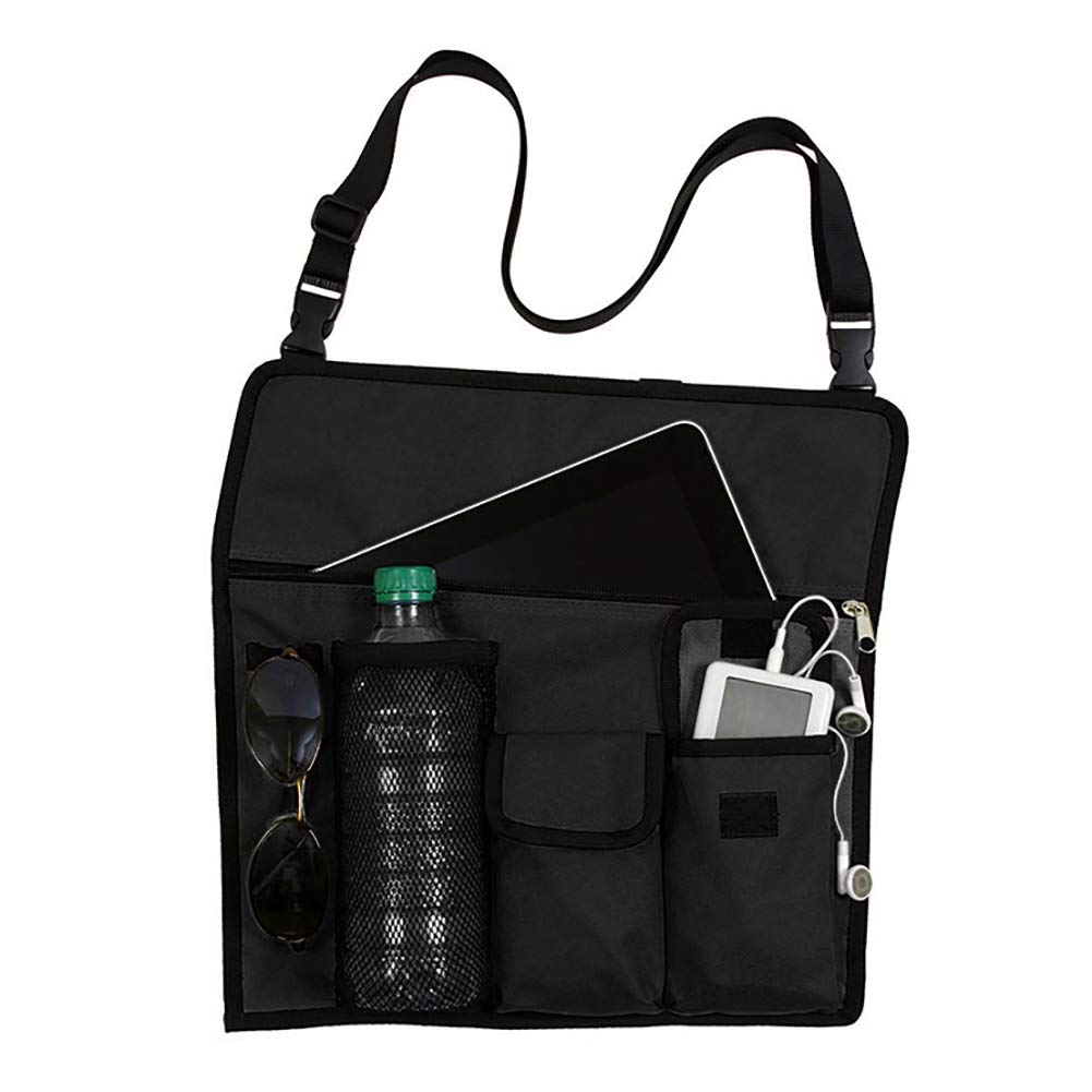 Best beach chair pouch tote