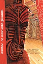 Contes de Nouvelle-Zélande