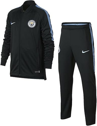 nike man city tracksuit