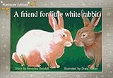 Rigby PM Platinum Collection: Individual Student Edition Yellow (Levels 6-8) A Friend for Little White Rabbit
