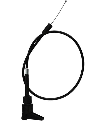Vergaser Choke Kabel Für Yamaha PW80 & ähnliche Pit Bikes / Dirtbikes – Ersatzteil