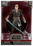 Star Wars Elite Series Anakin Skywalker 6 1/2 Inch Die Cast