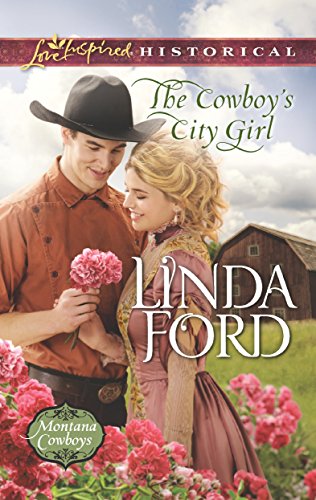 Download The Cowboy's City Girl (Montana Cowboys) Download The Cowboy's City Girl (Montana Cowboys)