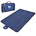 Large Camping Lightweight Outdoor Blanket 78