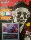 Uncut Magazine Issue 52 September 2001