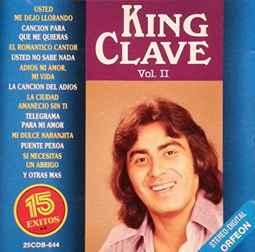 KING CLAVE - King Clave 2 - Zortam Music