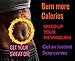 UltraComfy Sweat Waist Trainer for Women & Men Workout Trimmer Postpartum Belly Wrap