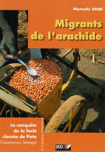 Migrants de l'arachide