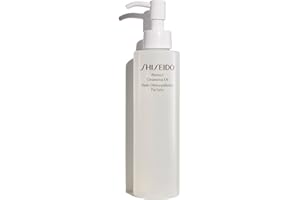 Shiseido Perfect Cleansing Oil Makeup Remover Unisex-6 oz