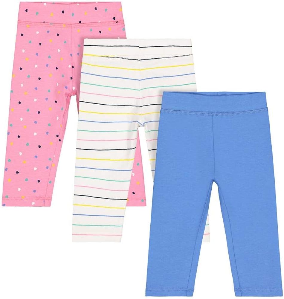 mothercare leggings baby girl