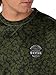 Burton Men's Oak Pullover Crew
