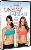 Tone It Up! One Day Fat Blast
