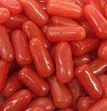 Bulk Hot Tamales Cinnamon Flavored Candy 2 Pounds, Spicy Cinnamon