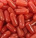 Bulk Hot Tamales Cinnamon Flavored Candy 2 Pounds, Spicy Cinnamon