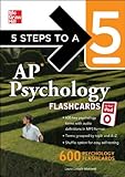 5 Steps to a 5, AP Psychology