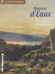 Histoire d'eaux