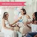AMERICAN WIT 60-Pack Gender Neutral Baby Prediction Cards for Gender Reveal Party, Rustic Baby Prediction and Advice Card for New Parents, Fun Gender-Neutral Prediction Cards for Baby Shower