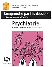 Psychiatrie