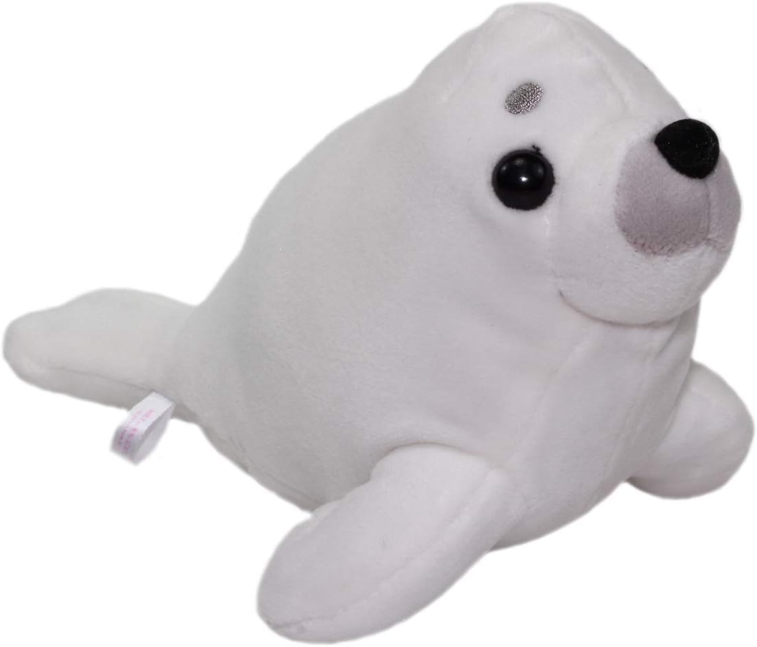 aquarium squishy toy