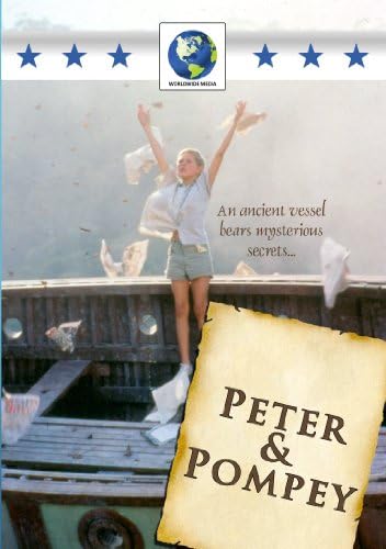 Peter & Pompey