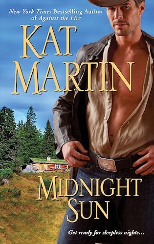 Midnight Sun 1420145762 Book Cover