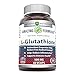 Amazing Formulas L-Glutathione, 500 Mg Veggie Capsules - Antioxidant Properties Helps Reduce Free Radical Damage - Helps Reduce Inflammation - Supports Immune Health. (60 Count)
