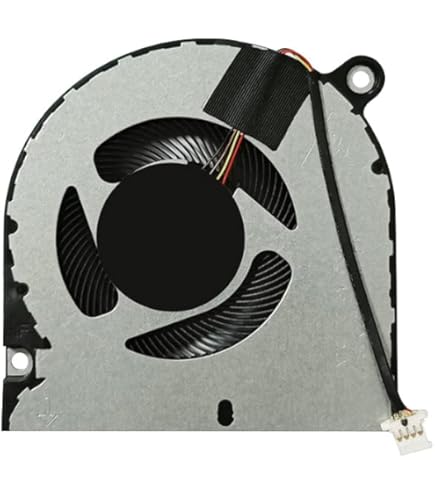VENTILATEUR REFROIDISSEMENT CPU / GPU Pour PC Portable (Acer Notamment