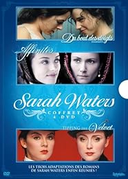 Sarah Waters - Coffret - Du Bout Des Doigts + Tipping The Velvet + Affinités
