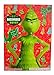 Dr. Seuss' The Grinch Christmas Holiday Countdown Advent Calendar with 24 MIlk Chocolates, 1.76 oz primary