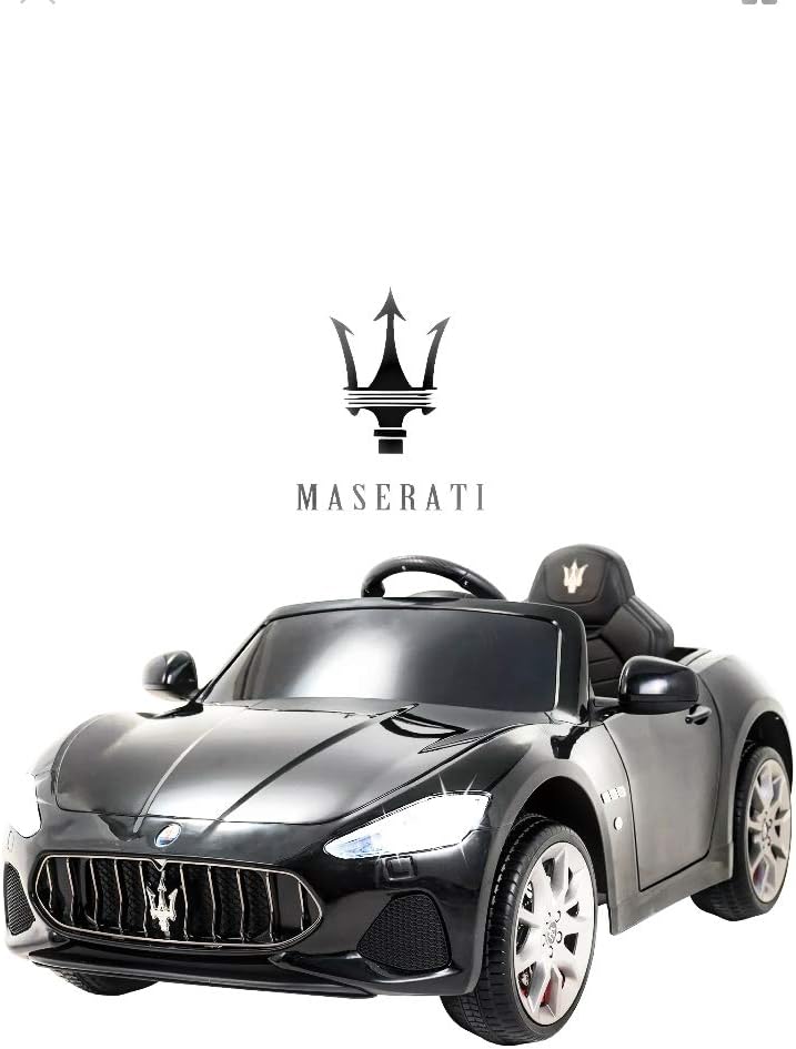 uenjoy maserati