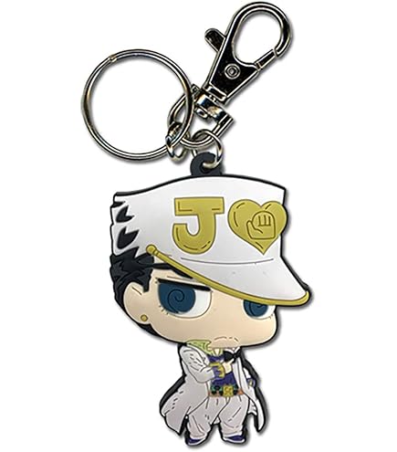 Amazon.com: JoJo's Bizarre Adventure 85235 Bizarre Adventure