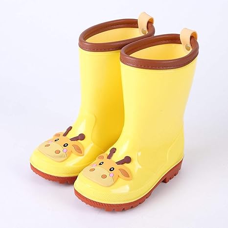 warm water boots