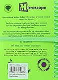 Image de Carnet du microscope