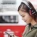 Bluedio Bluetooth Wireless Headphone Purple (Bluedio (UFO))